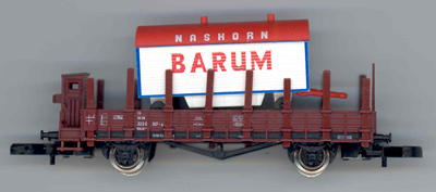 Barum 5